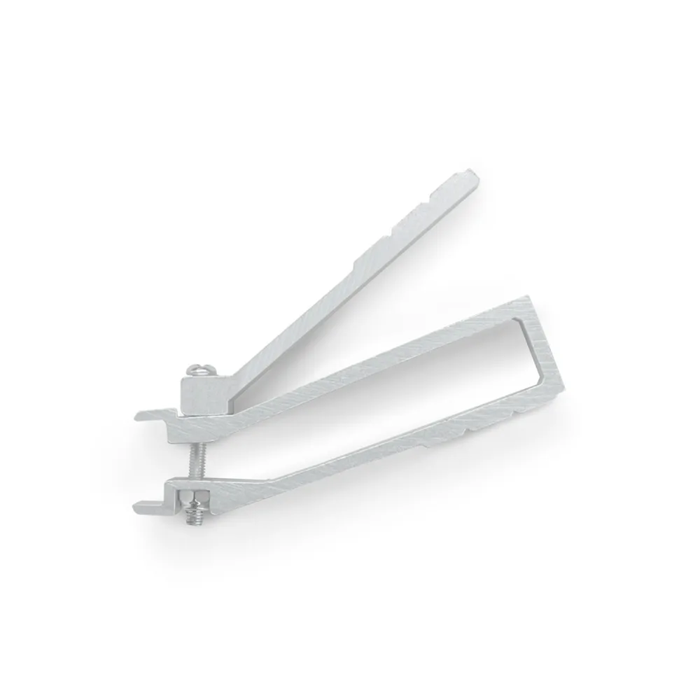 Adam Hall 19" Parts 565 XTOOL - Werkzeug für Käfigmuttern Einbau & Ausbau