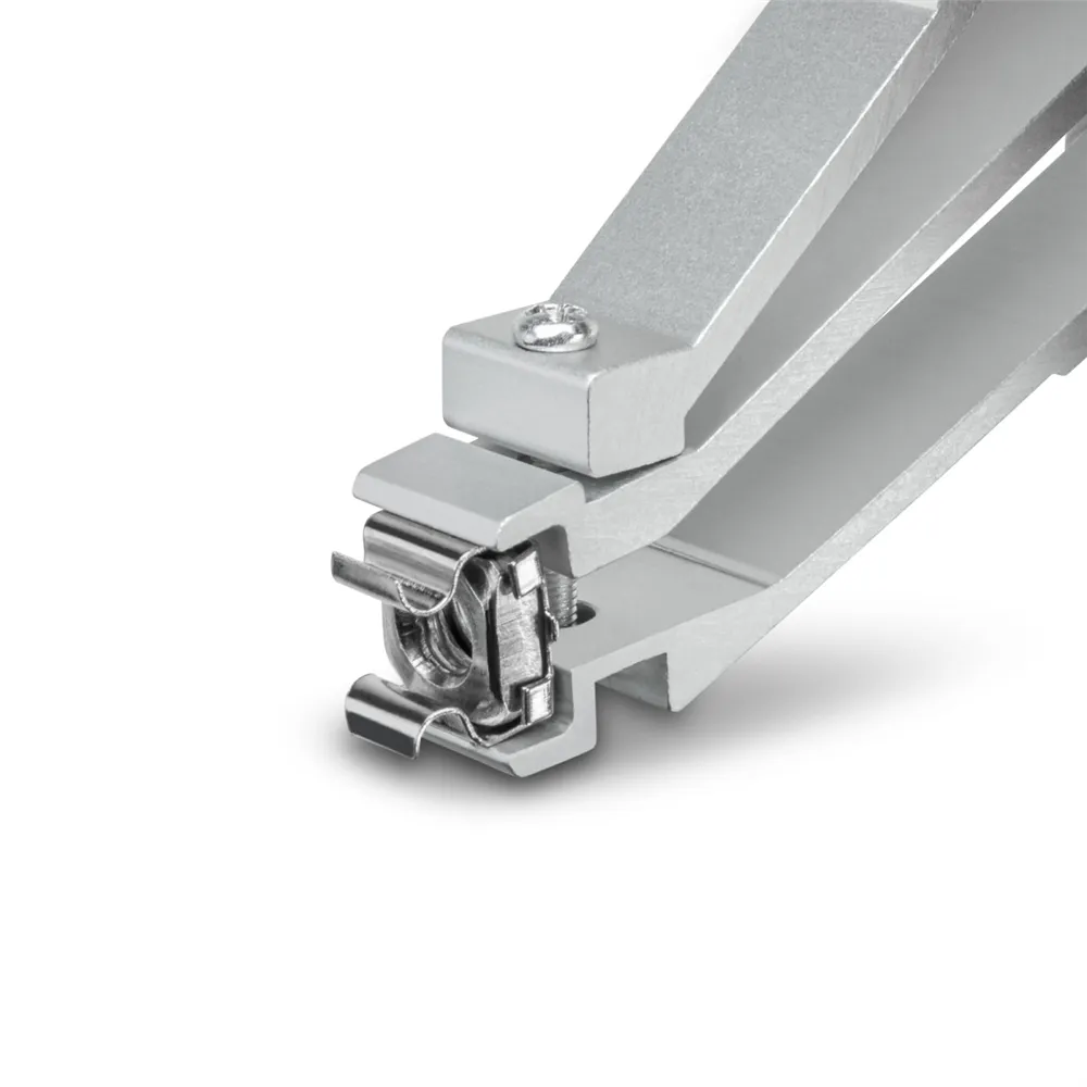 Adam Hall 19" Parts 565 XTOOL - Werkzeug für Käfigmuttern Einbau & Ausbau