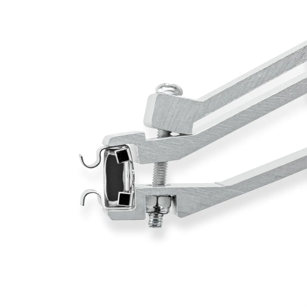 Adam Hall 19" Parts 565 XTOOL - Werkzeug für Käfigmuttern Einbau & Ausbau