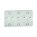 Adam Hall Hardware 5730 - Verstärkungsplatte für Flugschiene 5720
