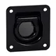 Adam Hall Hardware 5801 BLK - Flugöse schwarz