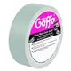 Advance Tapes 5805 S - Gaffa Klebeband matt silber-grau 50mm x 50m