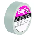 Advance Tapes 5805 S - Gaffa Klebeband matt silber-grau 50mm x 50m