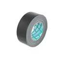 Advance Tapes 58062 BLK - Duct Tape schwarz  50 mm x 50 m