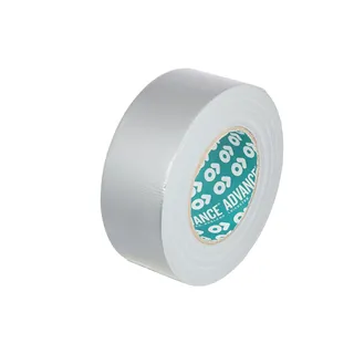 Advance Tapes 58062 S - Duct Tape silber 50 mm x 50 m