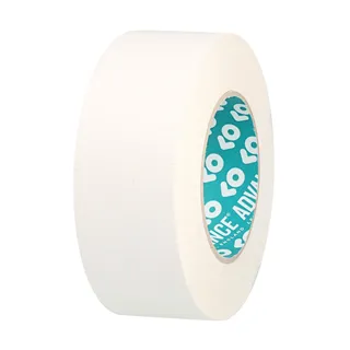 Advance Tapes 58062 W - Duct Tape weiß 50 mm x 50 m
