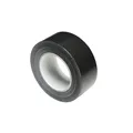 Adam Hall Accessories 58063 BLK - Gaffer Premium Klebeband schwarz 50mm x 50m