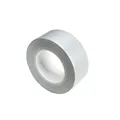 Adam Hall Accessories 58063 S - Gaffer Premium Klebeband silber 50mm x 50m