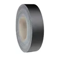 Adam Hall Accessories 58065 BLK - Gaffer Klebeband schwarz 38 mm x 50 m