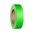 Adam Hall Accessories 58065 NGRN - Gaffer Klebeband Neongrün 38mm x 25m