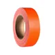 Adam Hall Accessories 58065 NOR - Gaffer Klebeband Neonorange 38mm x 25m