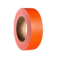 Adam Hall Accessories 58065 NOR - Gaffer Klebeband Neonorange 38mm x 25m