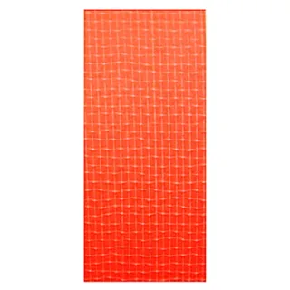 Adam Hall Accessories 58065 NOR - Gaffer Klebeband Neonorange 38mm x 25m