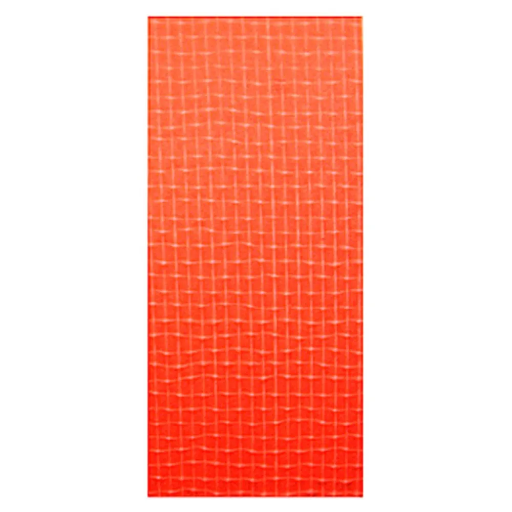 Adam Hall Accessories 58065 NOR - Gaffer Klebeband Neonorange 38mm x 25m