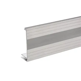 Adam Hall Hardware 6112 - Aluminium-Kastenrahmen für 7 mm Material