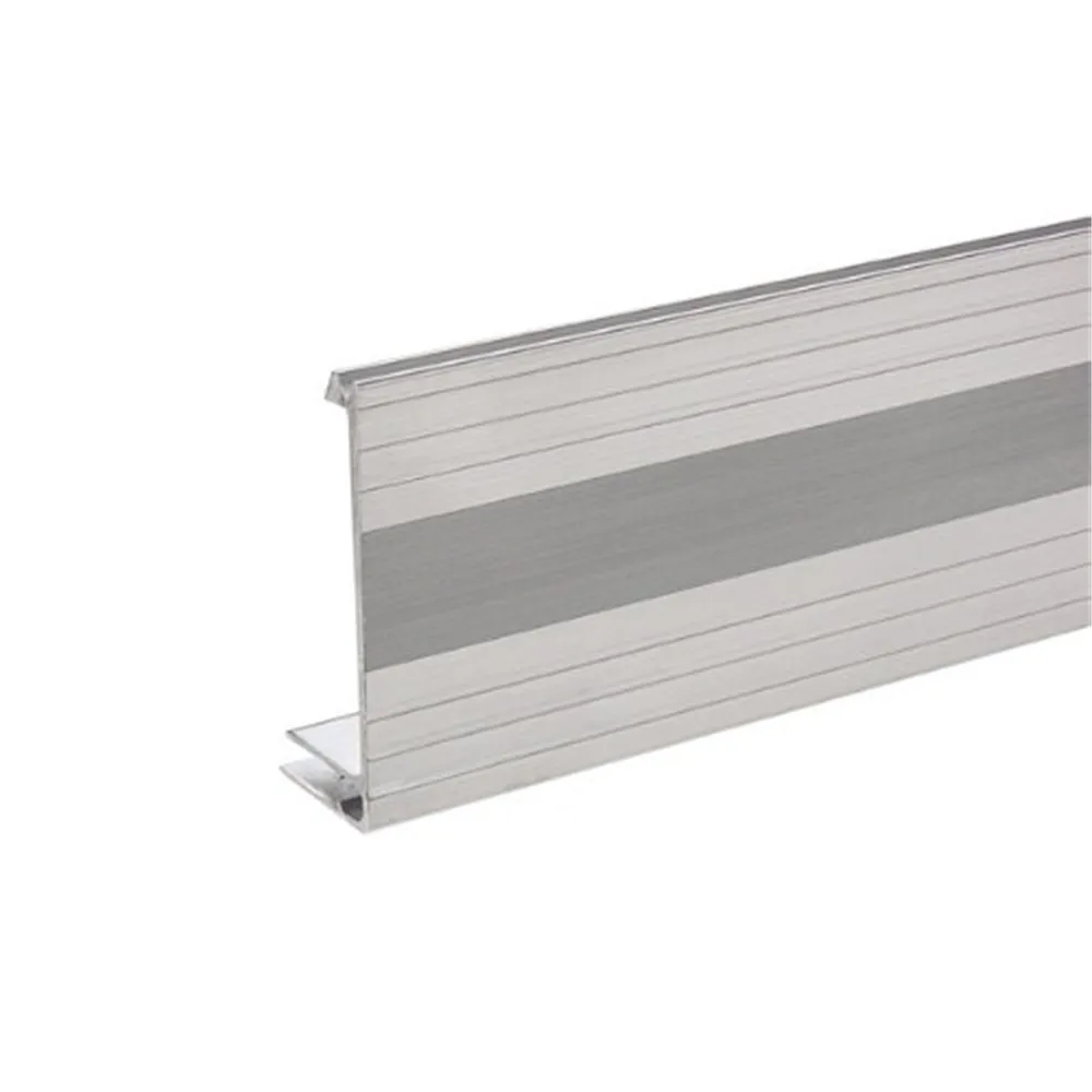 Adam Hall Hardware 6112 - Aluminium-Kastenrahmen für 7 mm Material