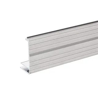 Adam Hall Hardware 6122 - Aluminium-Kastenrahmen für 7 mm Material