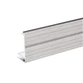 Adam Hall Hardware 6122 - Aluminium-Kastenrahmen für 7 mm Material