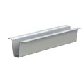 Adam Hall Hardware 6151 - Palettenkufe für Flightcases