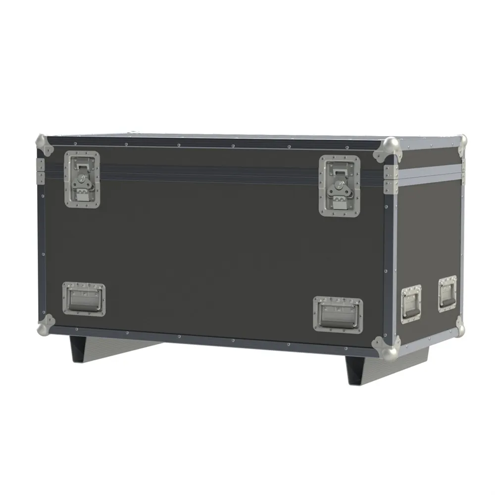 Adam Hall Hardware 6151 - Palettenkufe für Flightcases
