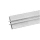 Adam Hall Hardware 6207 - X-Profil 7 mm