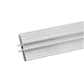 Adam Hall Hardware 6207 - X-Profil 7 mm
