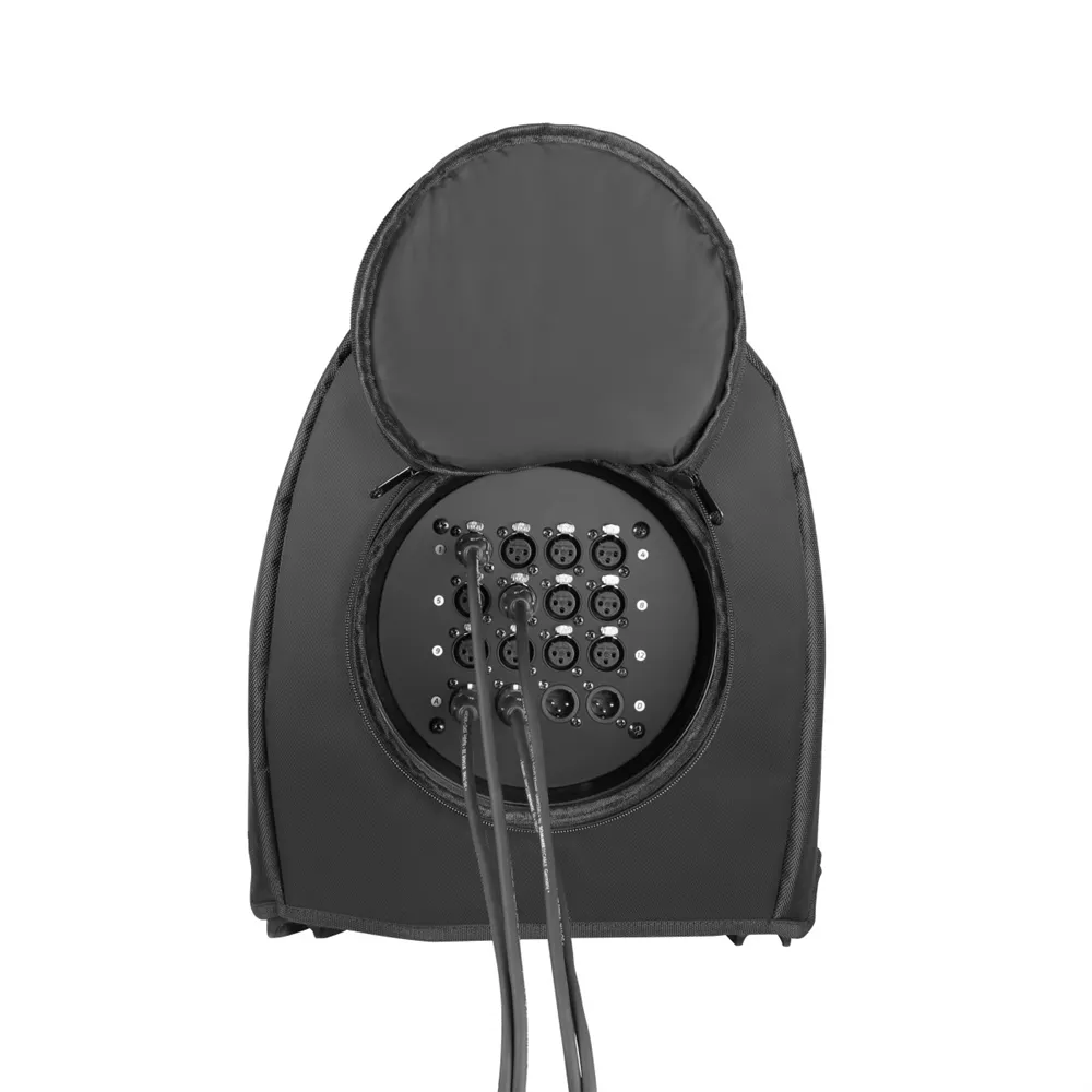 Adam Hall Cables 70225 COVER - Transport- und Schutzhülle für 70225 Kabeltrommel