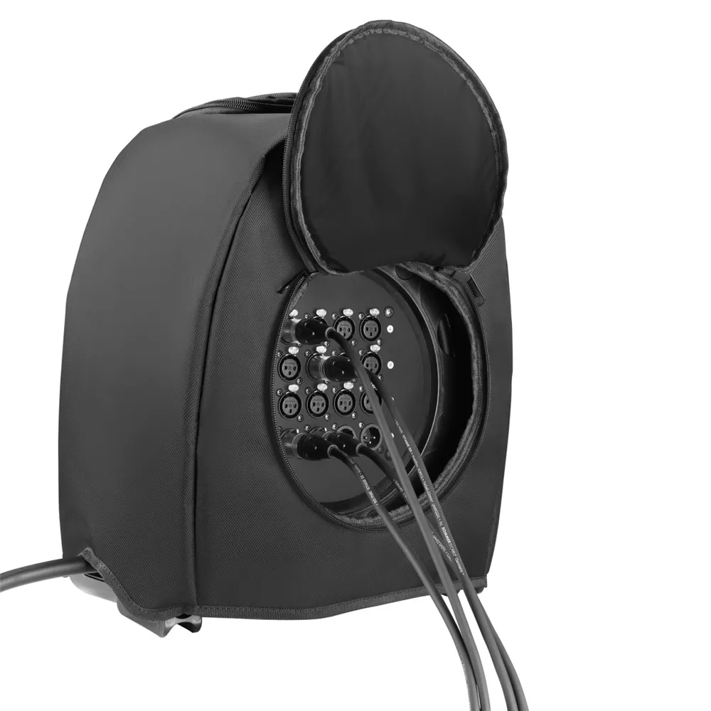 Adam Hall Cables 70225 COVER - Transport- und Schutzhülle für 70225 Kabeltrommel