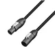Adam Hall Cables 5 STAR TCON L 0150 - Netz Linkkabel | Neutrik TRUE1® mit Titanex® Leitung | 1,5 m