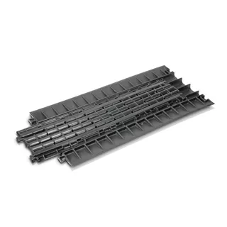Defender COMPACT BASE - Unterteil für 85100 Kabelbrücke 5 Kanäle