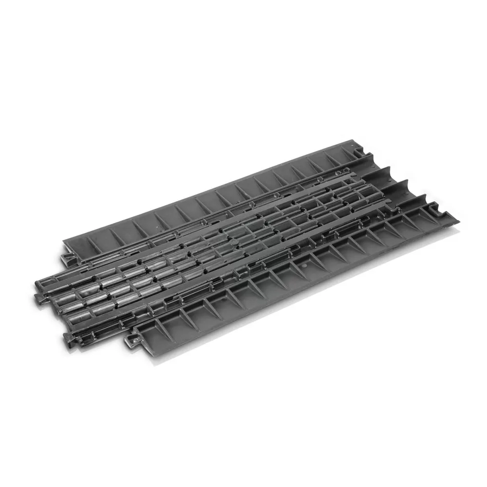 Defender COMPACT BASE - Unterteil für 85100 Kabelbrücke 5 Kanäle