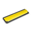 Defender NANO - Kabelbrücke 6 Kanäle | leichter Verkehr | Höhe 3,2cm