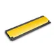 Defender NANO LUX - Kabelbrücke 6 Kanäle | transluzent | leichter Verkehr | Höhe 3,2cm