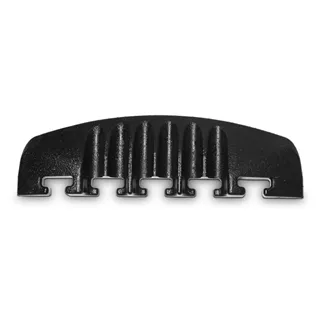Defender NANO ER F - Endstück female für 85150/85150BLK Kabelbrücke 6 Kanäle