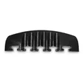 Defender NANO ER F - Endstück female für 85150/85150BLK Kabelbrücke 6 Kanäle