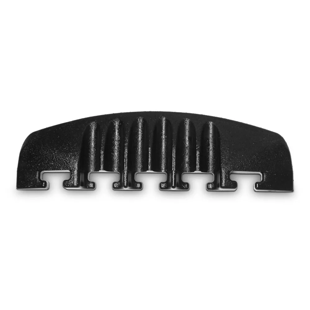 Defender NANO ER F - Endstück female für 85150/85150BLK Kabelbrücke 6 Kanäle