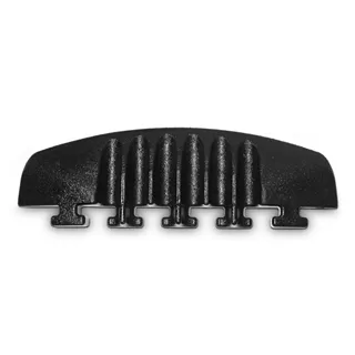 Defender NANO ER M - Endstück male für 85150/85150BLK Kabelbrücke 6 Kanäle