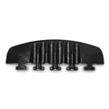 Defender NANO ER M - Endstück male für 85150/85150BLK Kabelbrücke 6 Kanäle