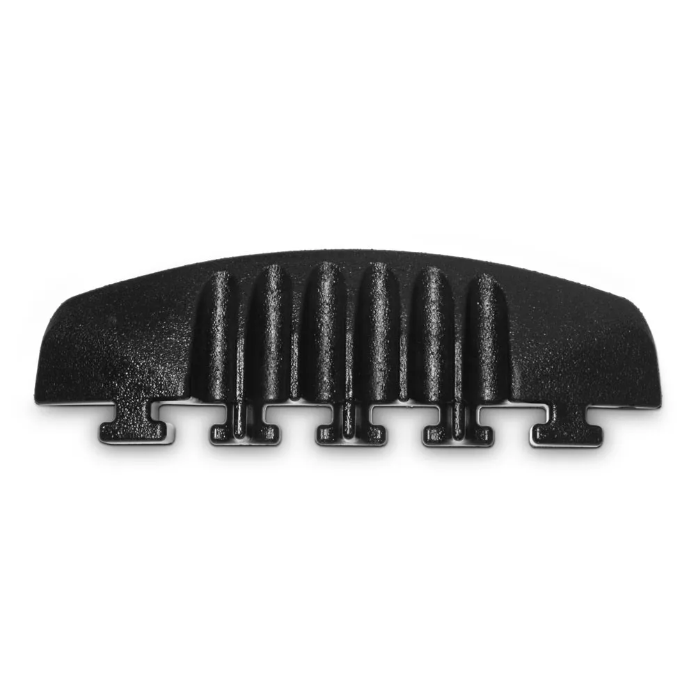 Defender NANO ER M - Endstück male für 85150/85150BLK Kabelbrücke 6 Kanäle