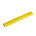 Defender OFFICE YEL - Kabelkanal 4 Kanäle | gelb | Büro | Höhe 2cm