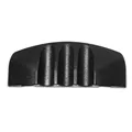 Defender Mini End Ramp Female - Endstück female für 85200/85200BLK Kabelbrücke 3 Kanäle