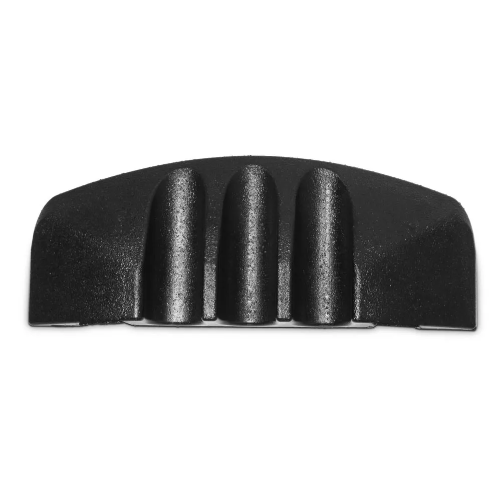 Defender Mini End Ramp Female - Endstück female für 85200/85200BLK Kabelbrücke 3 Kanäle