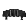 Defender Mini End Ramp Male - Endstück male für 85200/85200BLK Kabelbrücke 3 Kanäle