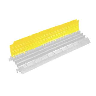 Defender MINI + NANO LID | LUX - Ersatzdeckel | für MINI + NANO | translucent