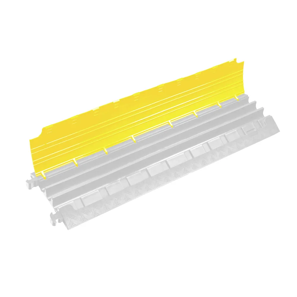 Defender MINI + NANO LID | LUX - Ersatzdeckel | für MINI + NANO | translucent