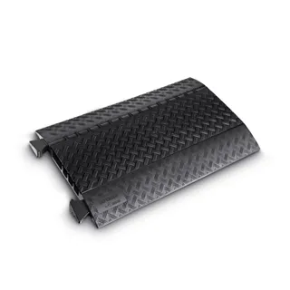 Defender MIDI 4 BLK - Kabelbrücke 4 Kanäle, Schwarz