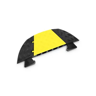 Defender MIDI 5 to MINI Adapter male - Adapter 5 zu 3 Kanäle | male | schwere Ausführung | Höhe 5,5cm