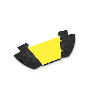 Defender MIDI 5 to MINI Adapter male - Adapter 5 zu 3 Kanäle | male | schwere Ausführung | Höhe 5,5cm