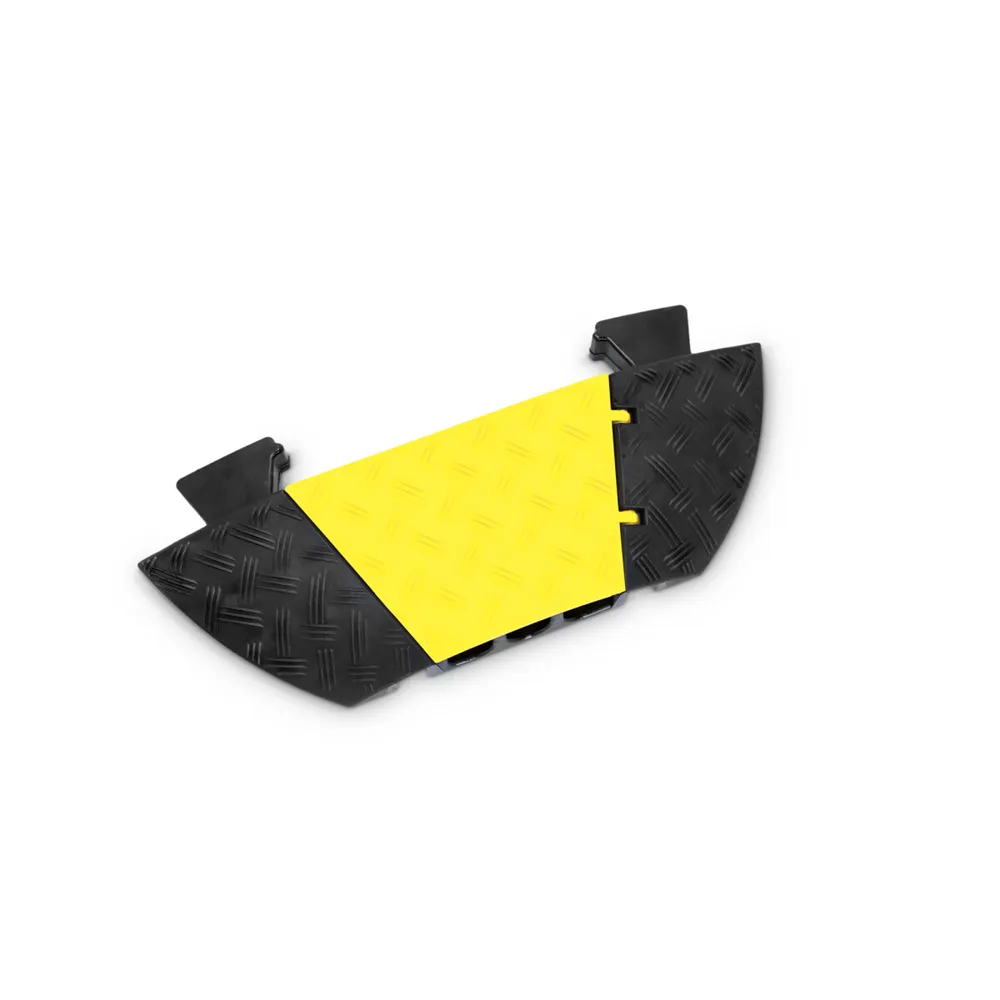 Defender MIDI 5 to MINI Adapter male - Adapter 5 zu 3 Kanäle | male | schwere Ausführung | Höhe 5,5cm
