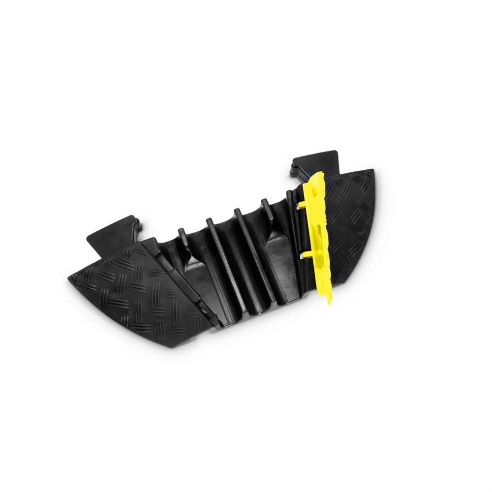 Defender MIDI 5 to MINI Adapter male - Adapter 5 zu 3 Kanäle | male | schwere Ausführung | Höhe 5,5cm